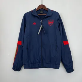 2023 new windbreaker Arsenal S-XXL