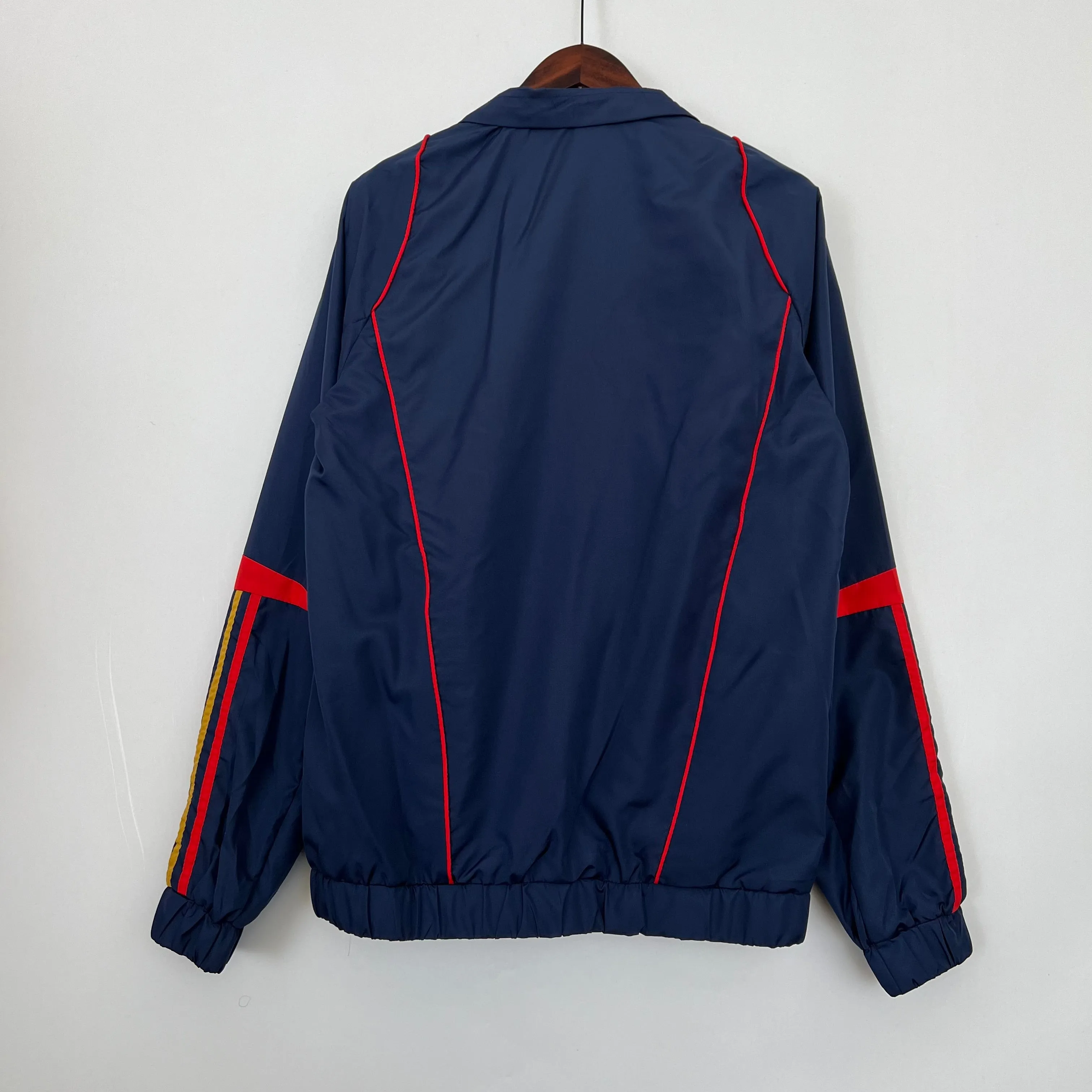 2023 new windbreaker Arsenal S-XXL