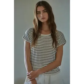 Allure Sweater Top