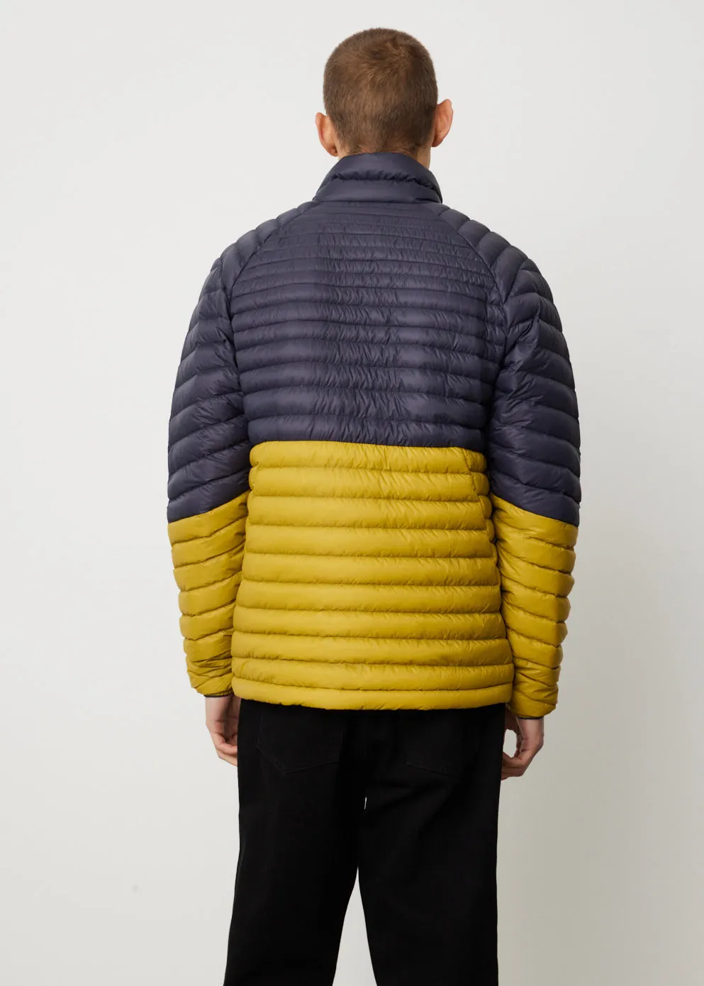 AlpLight Down Jacket