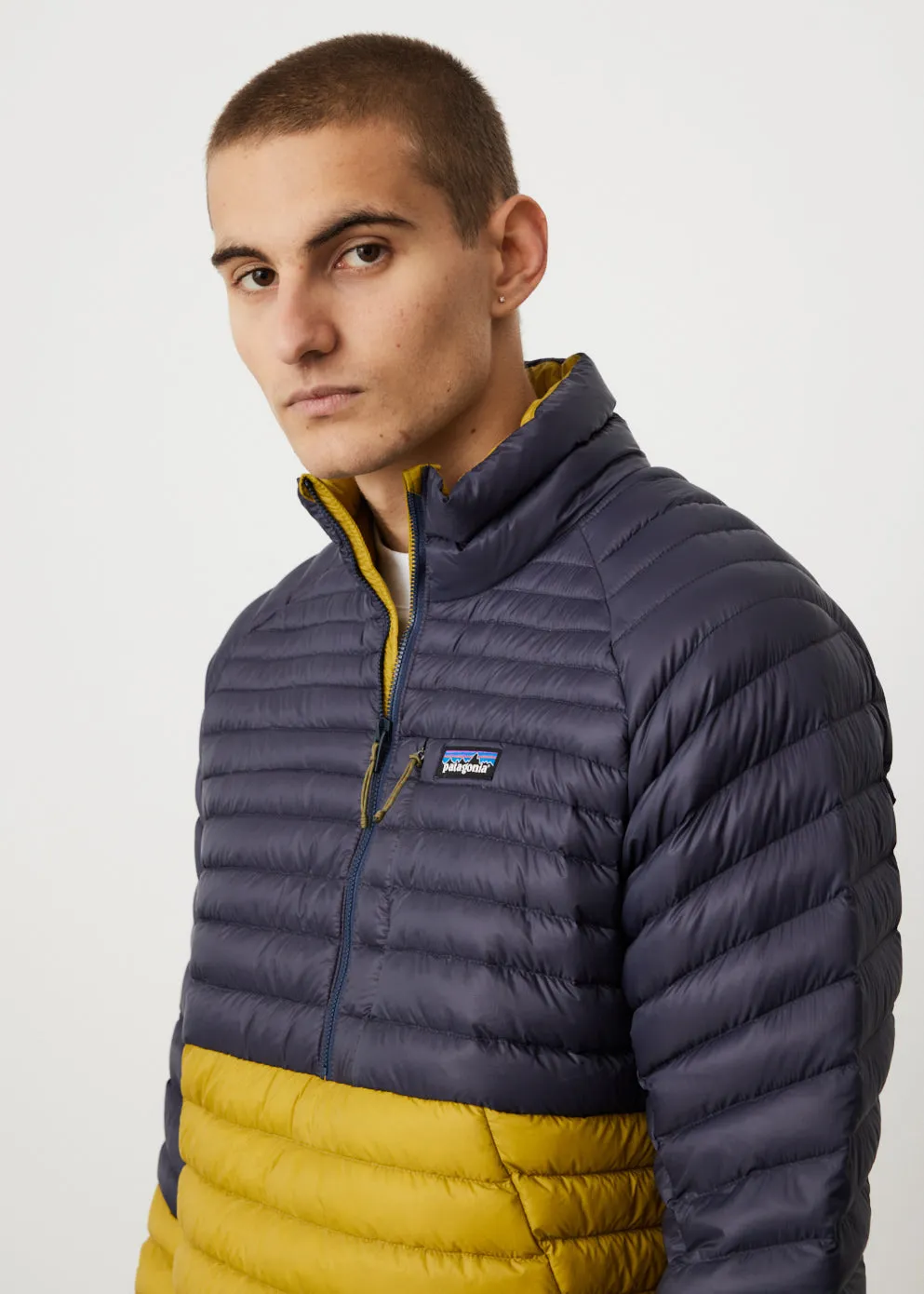 AlpLight Down Jacket