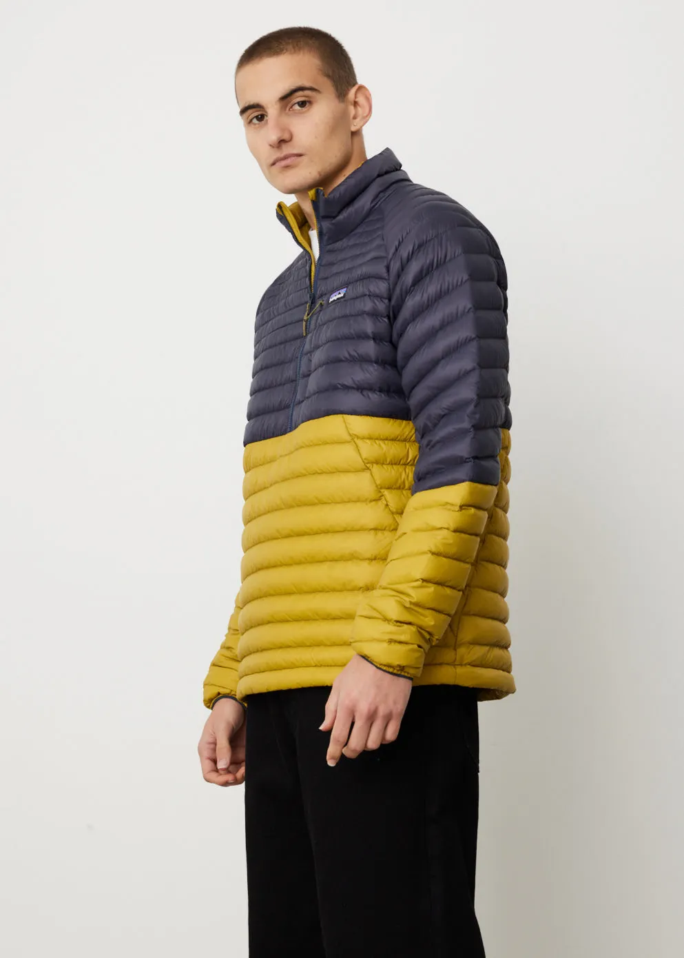 AlpLight Down Jacket