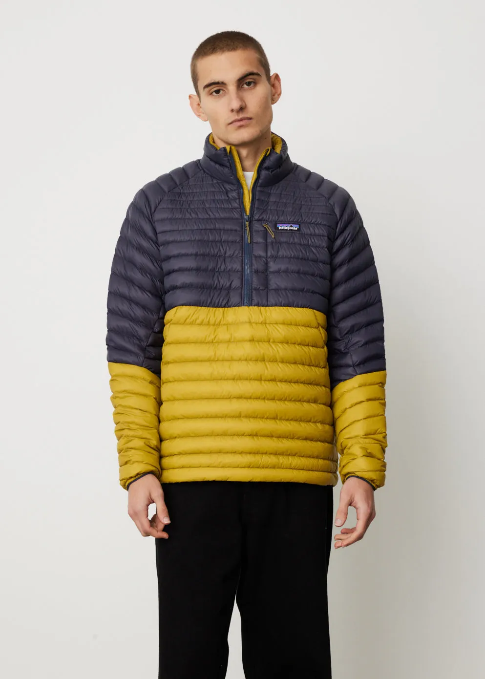 AlpLight Down Jacket