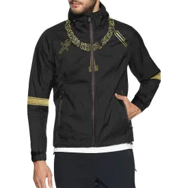 ANKH UDJA SENEB All Over Print Windbreaker for Unisex