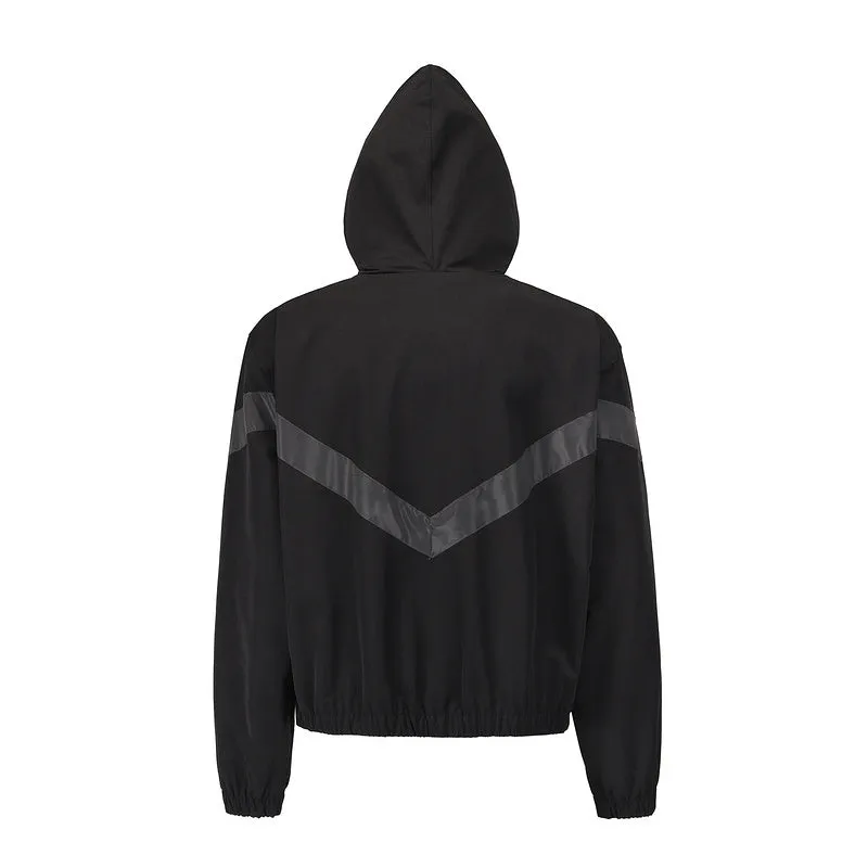 Anorak 3M Windbreaker