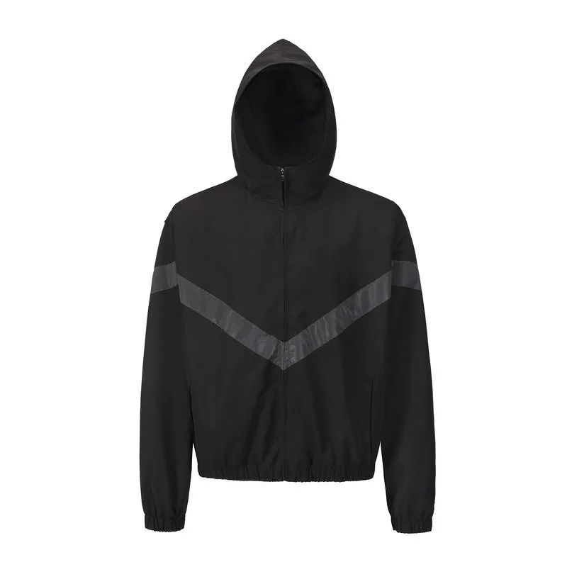 Anorak 3M Windbreaker