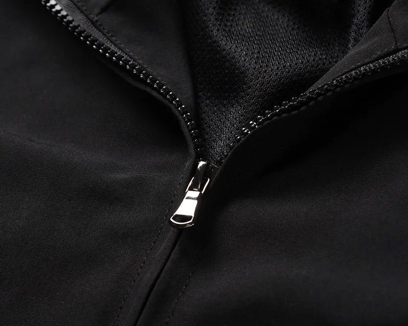 Anorak 3M Windbreaker