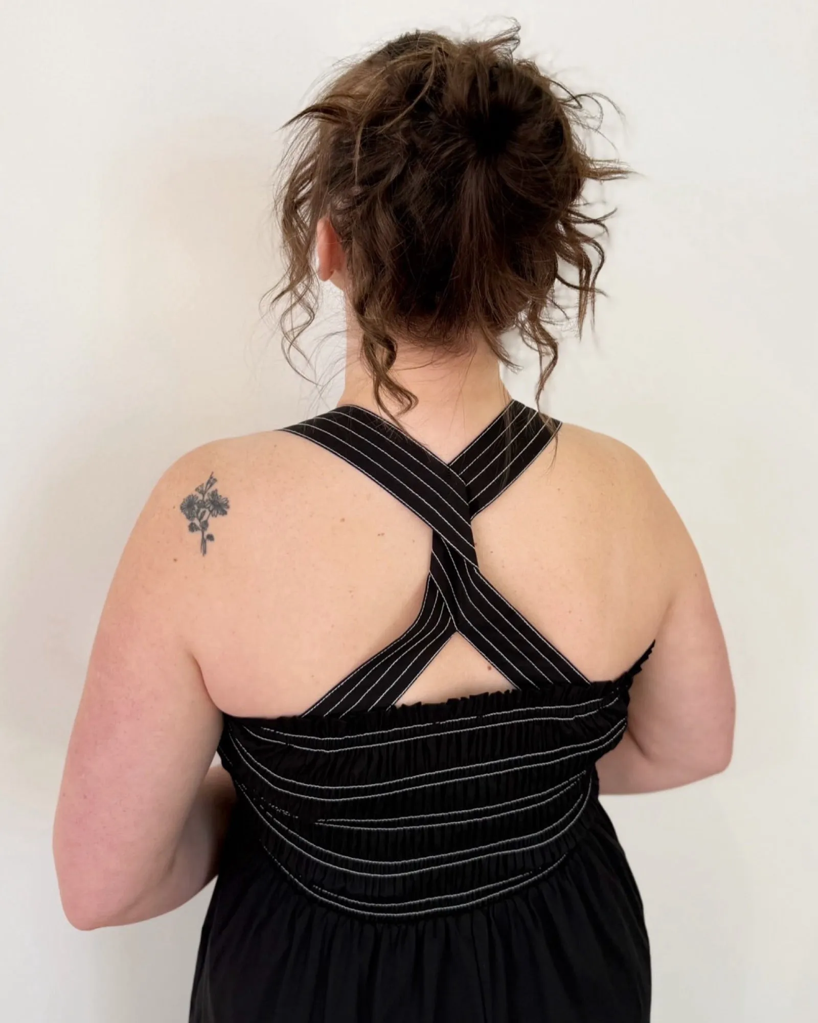 Astra Midi Dress