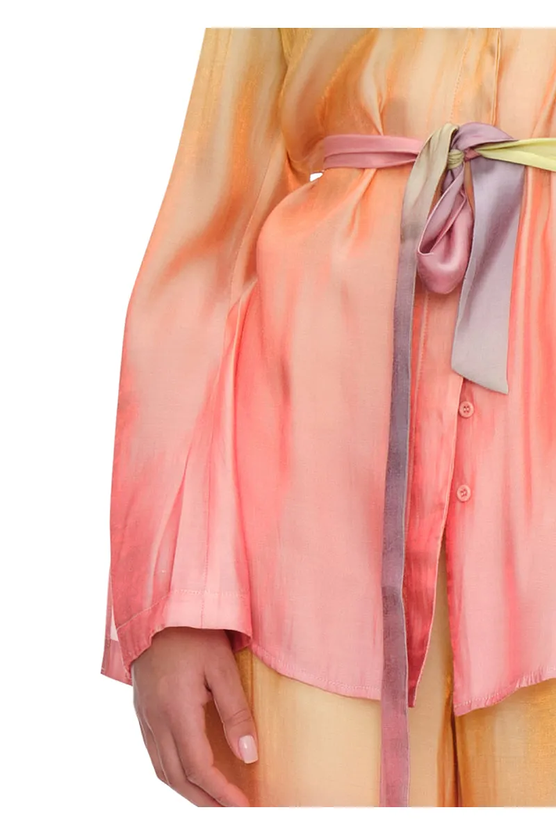 BATA LONG SLEEVE TOP