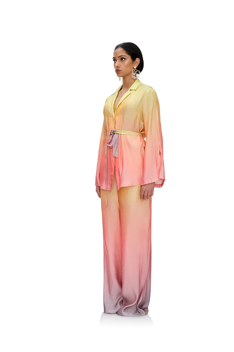 BATA LONG SLEEVE TOP