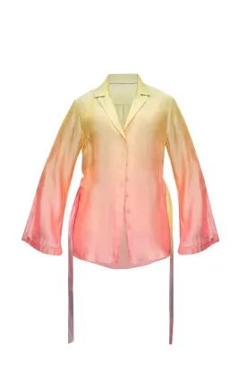 BATA LONG SLEEVE TOP