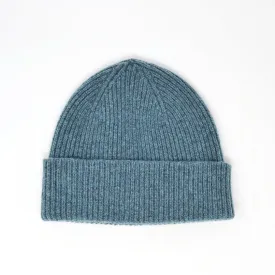 Beanie Hat - Lichen