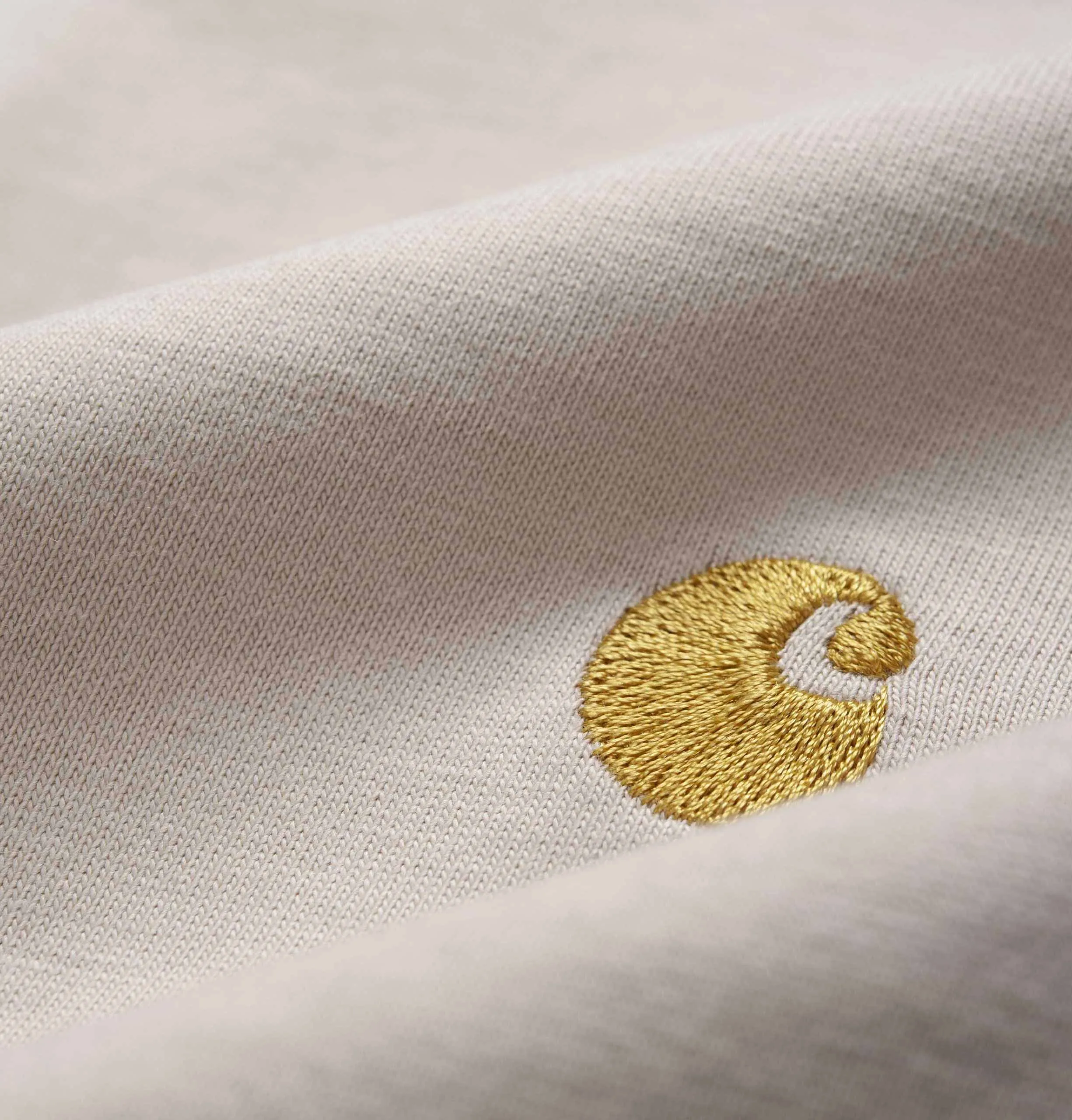 Carhartt WIP S/S Chase T-Shirt – Boulder