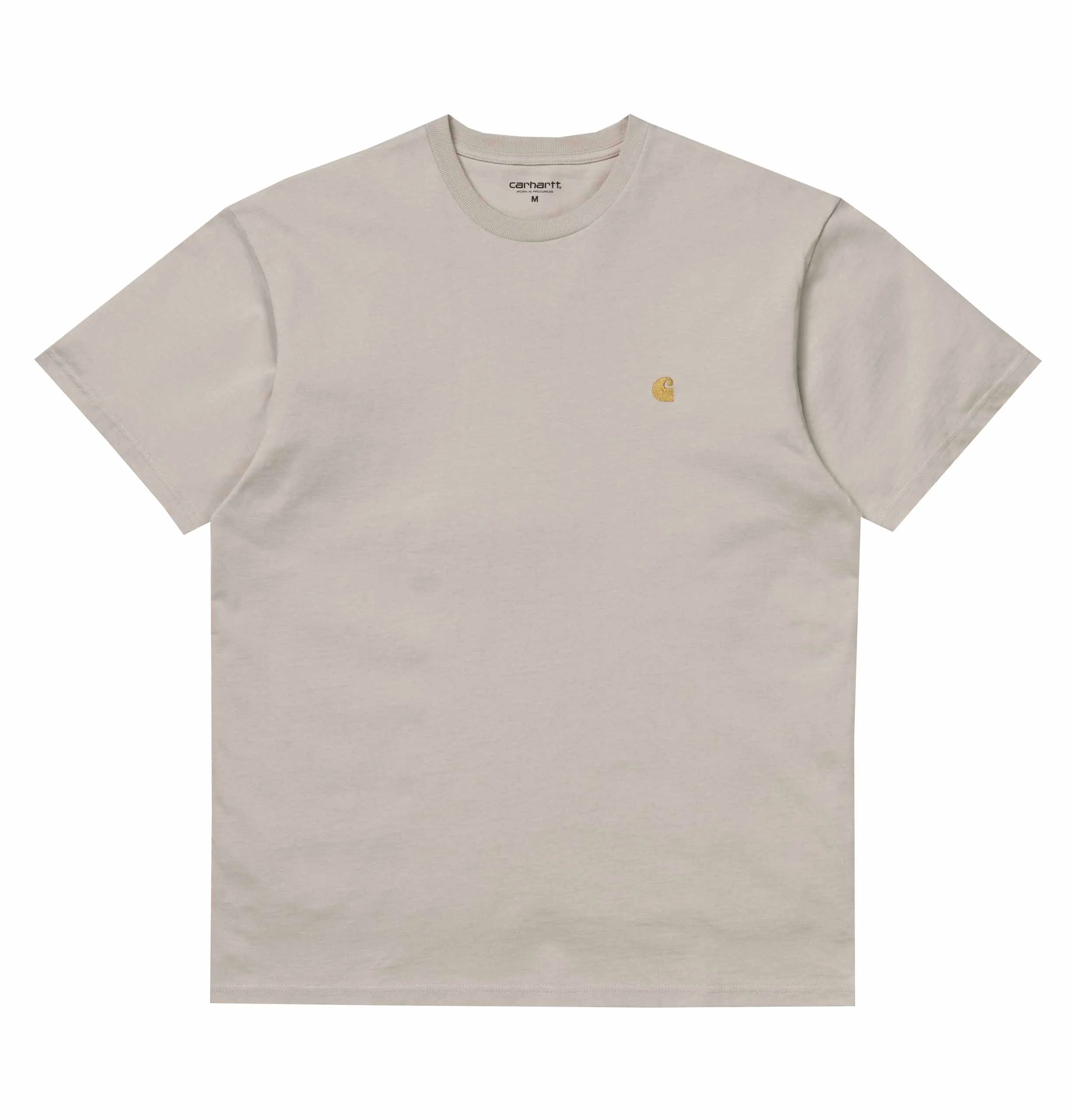 Carhartt WIP S/S Chase T-Shirt – Boulder