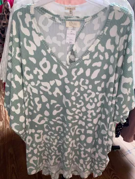 Cheetah Shirt