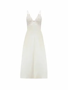 Daisy Slip Dress
