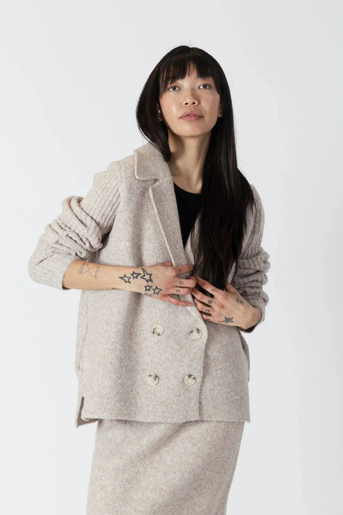 Devin Blazer