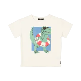 Dino Swim T-Shirt