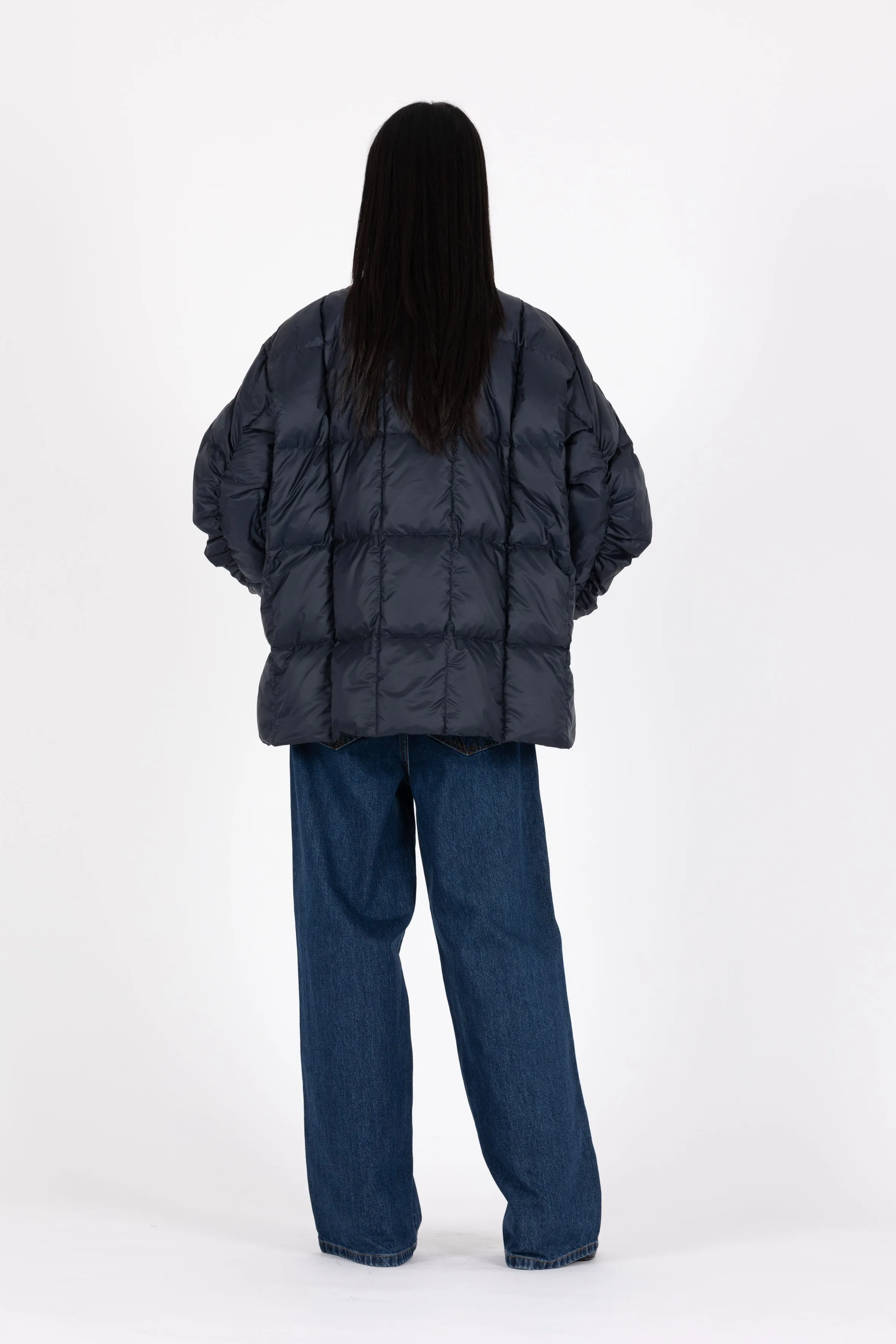 DOWN JACKET NAL