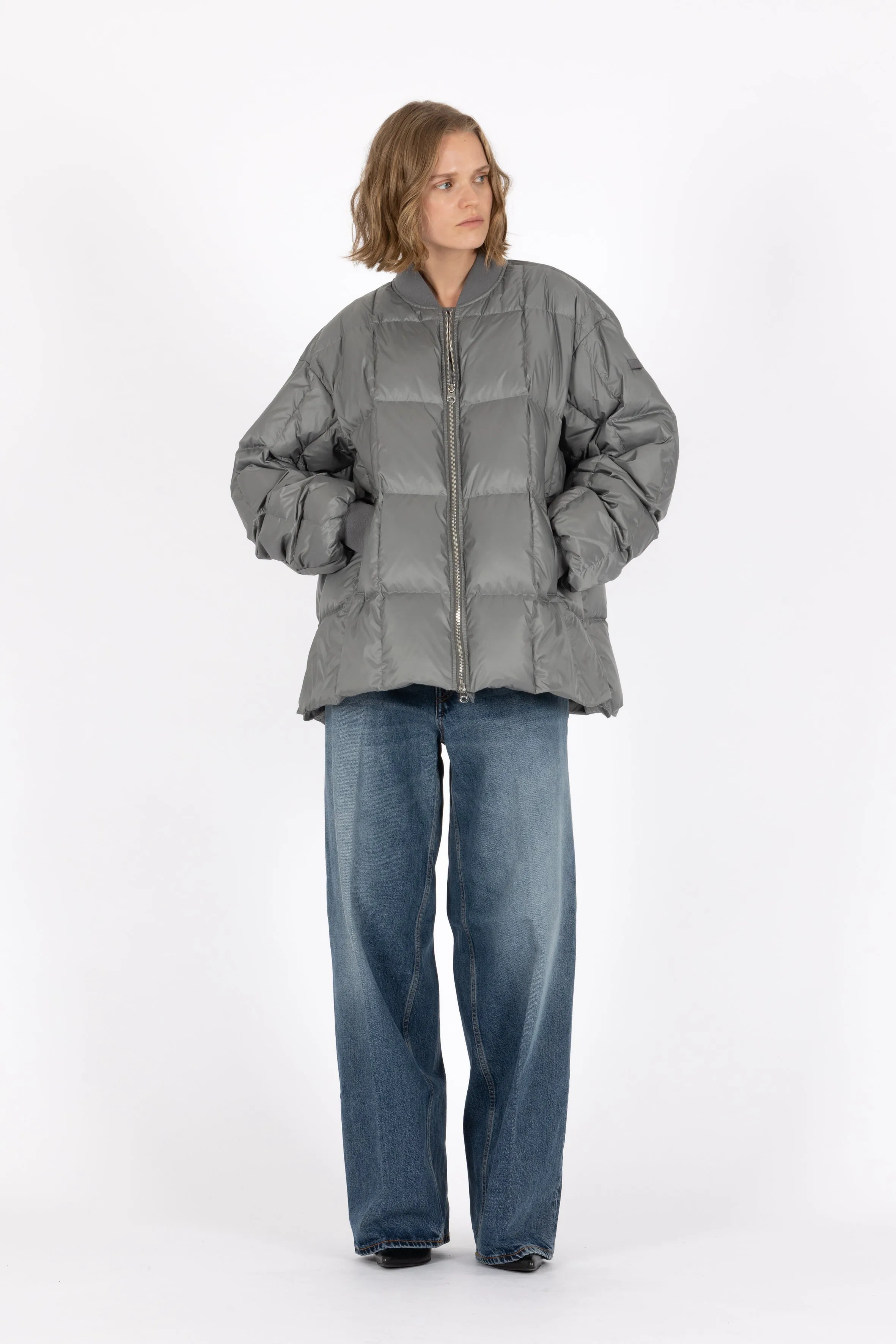 DOWN JACKET NAL