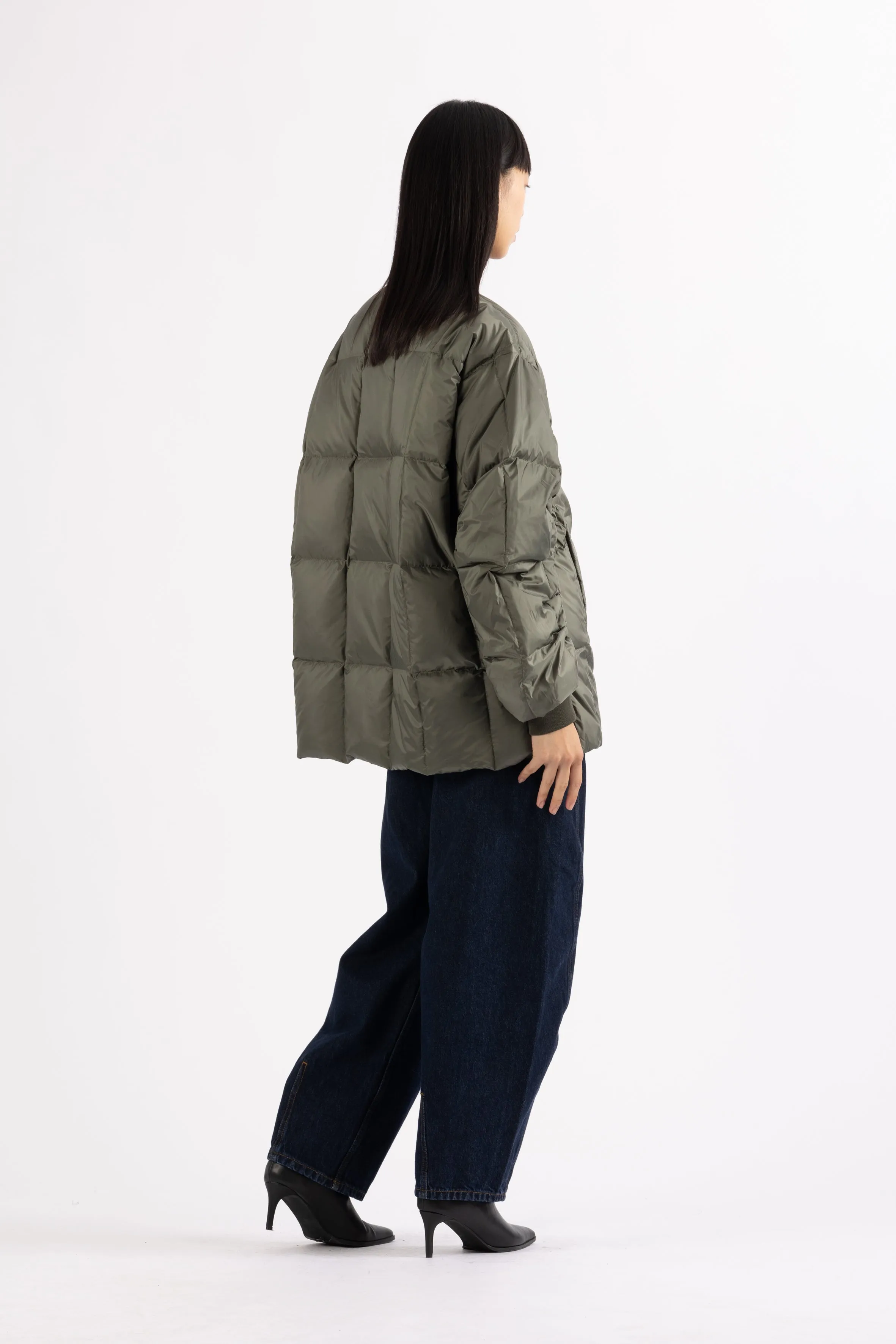 DOWN JACKET NAL