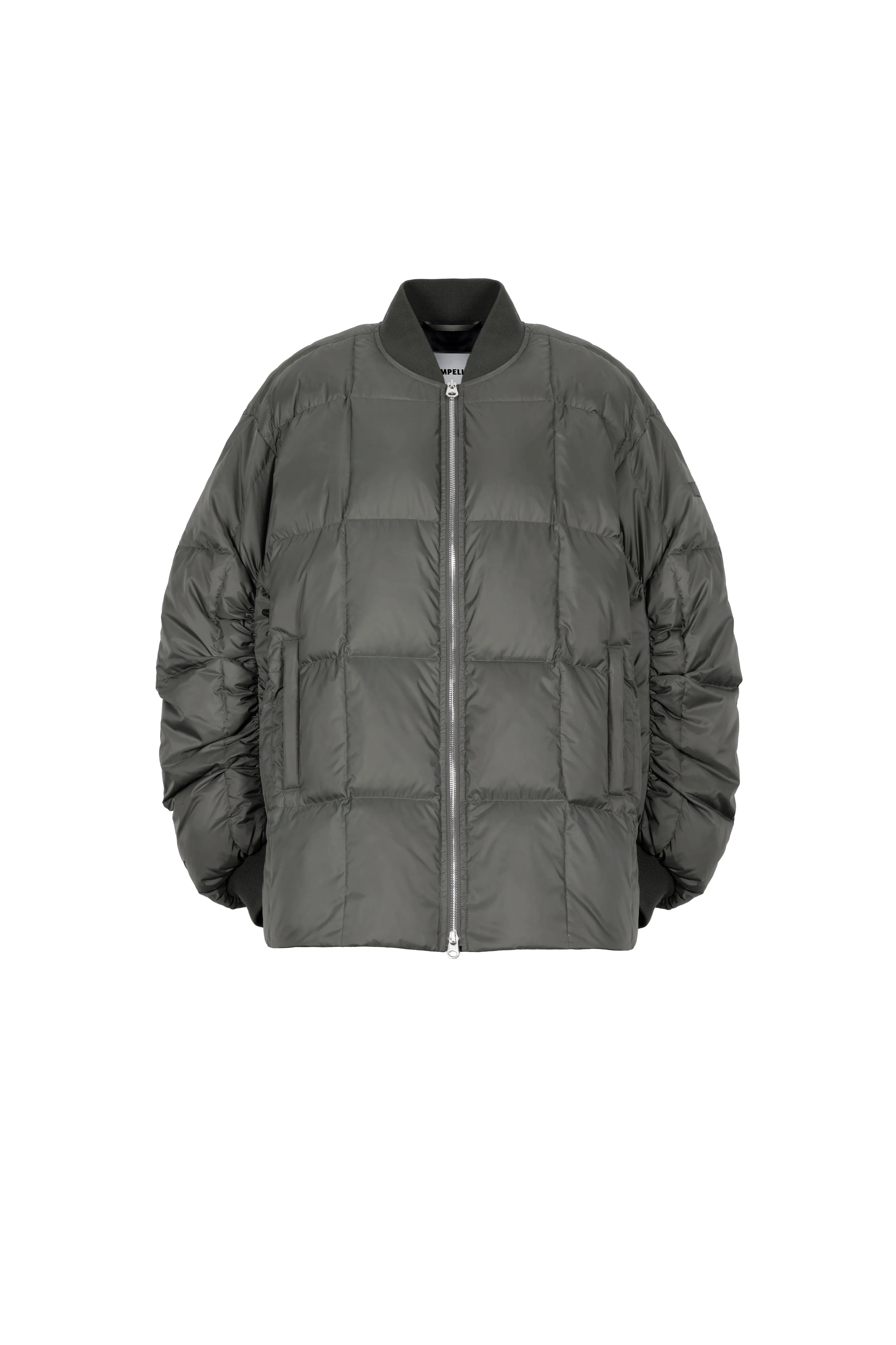 DOWN JACKET NAL
