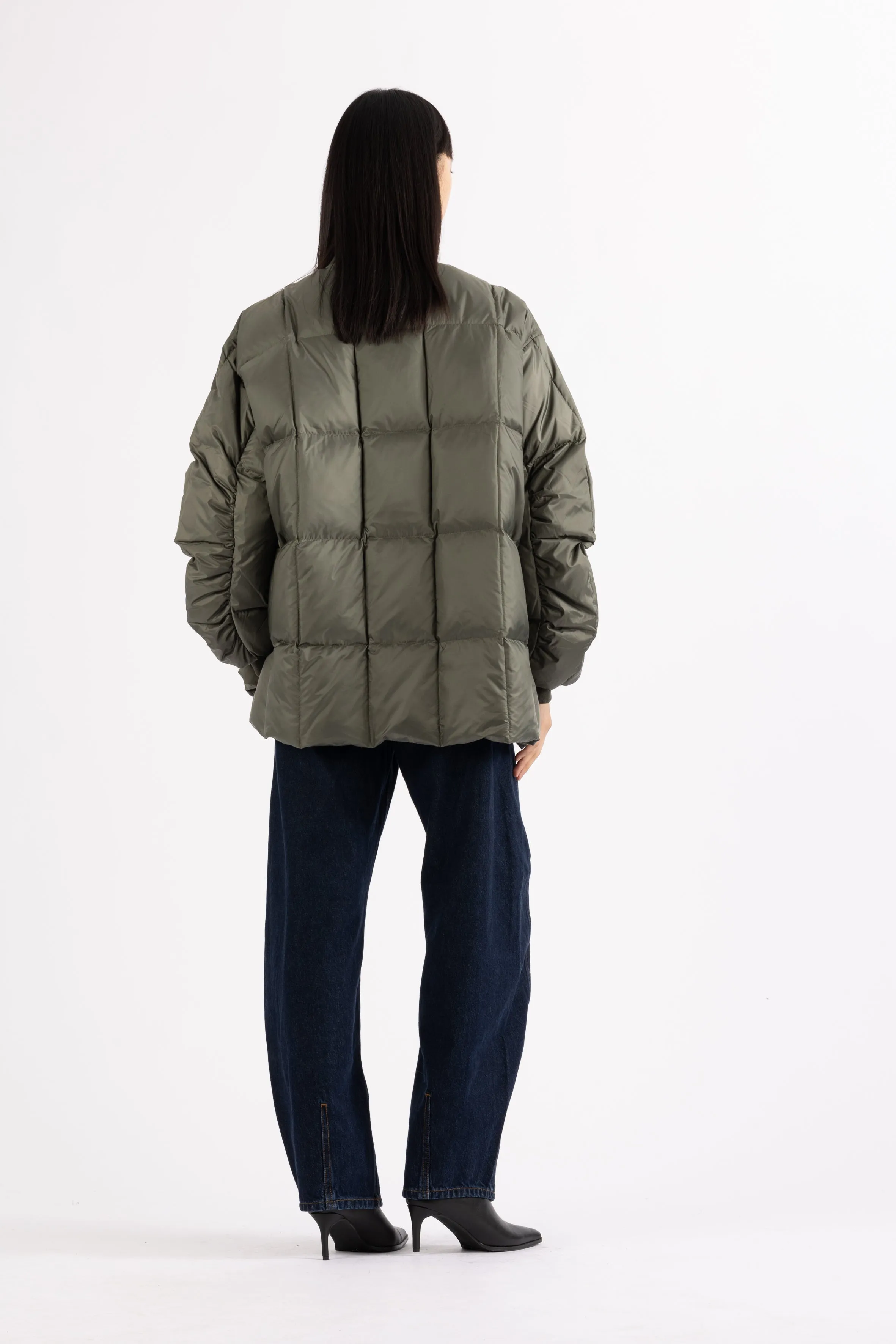 DOWN JACKET NAL