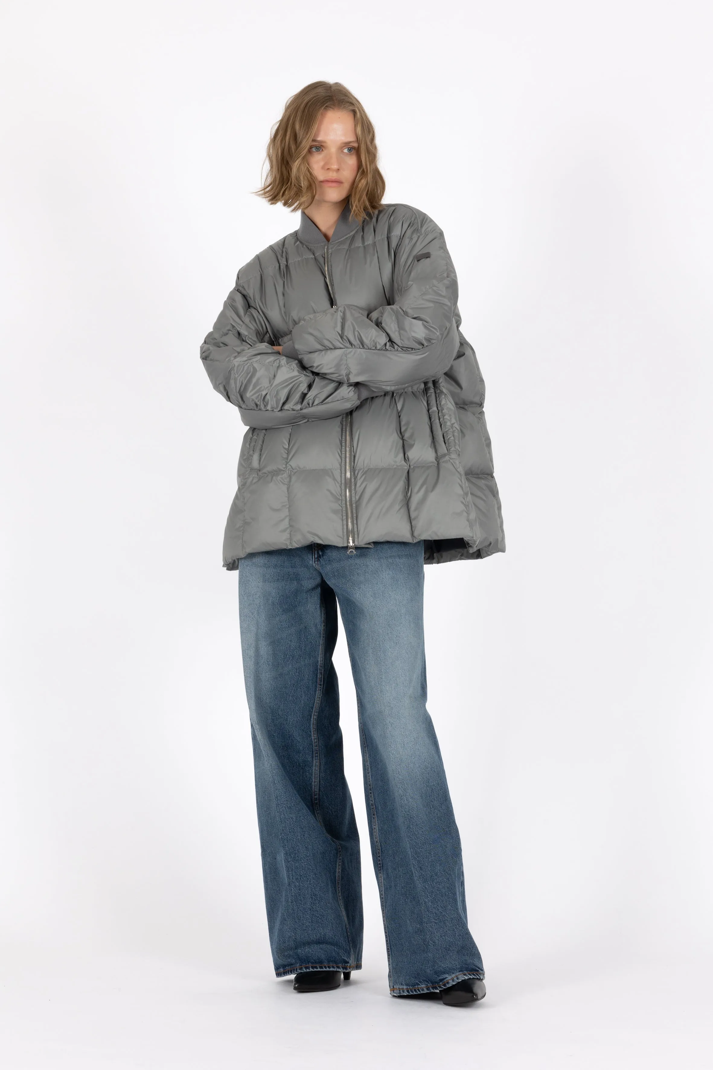 DOWN JACKET NAL