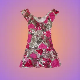 DRESS S/M JANE NORMAN