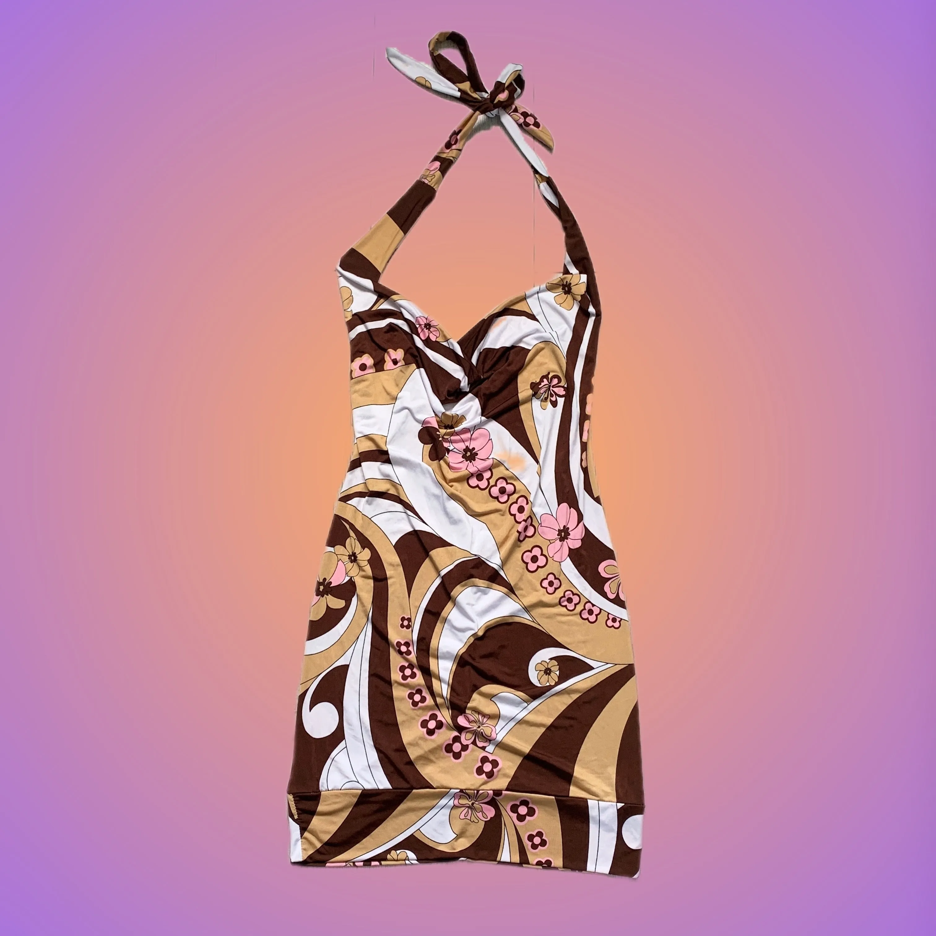DRESS S/M