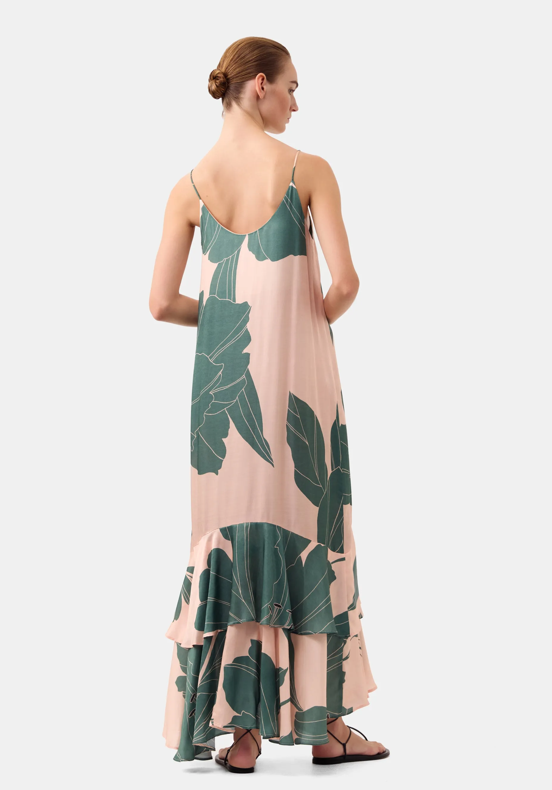 Elias Maxi Dress_Print