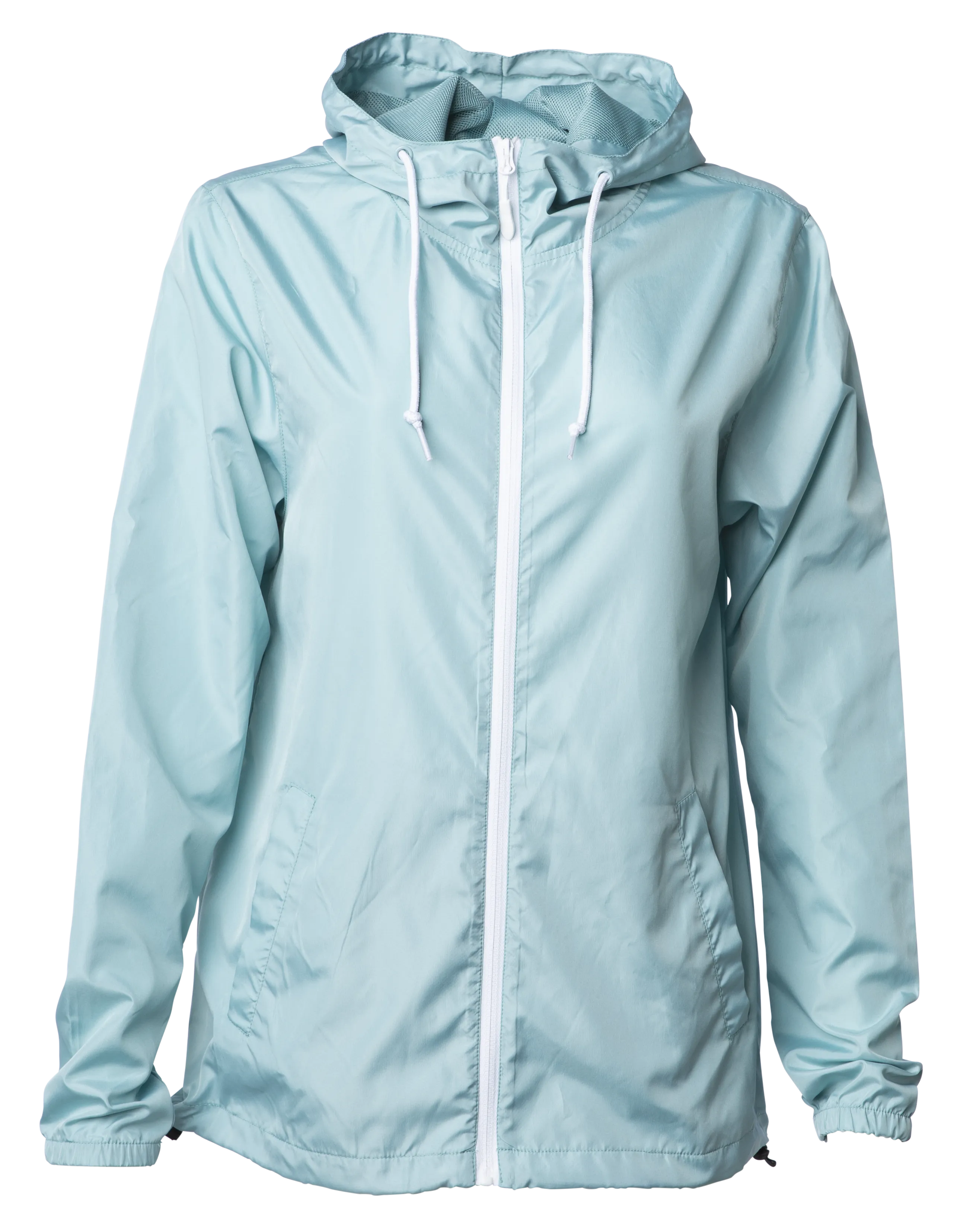 EXP54LWZ Lightweight Windbreaker Jacket Solid Colours
