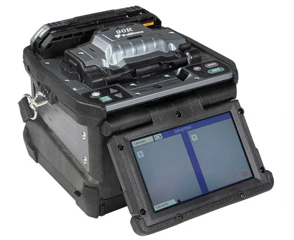 Fujikura 90R Ribbon Fusion Splicer