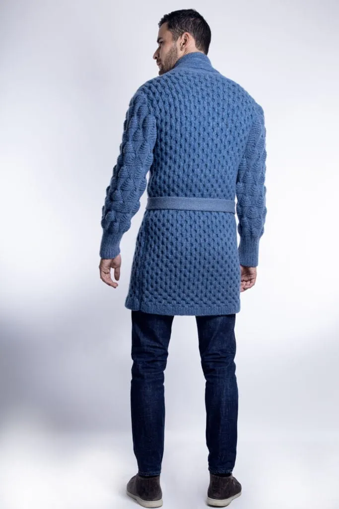 Gerome Cashmere Coat