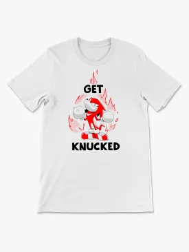 Get Knucked by Hieronymus Boss