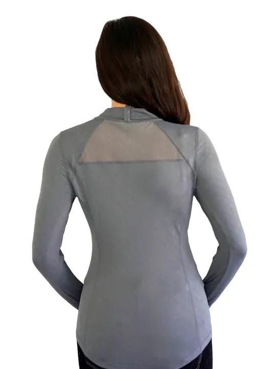 Goode Rider Luxe Shirt LS