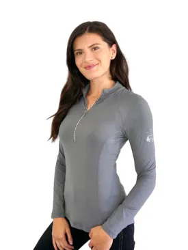 Goode Rider Luxe Shirt LS