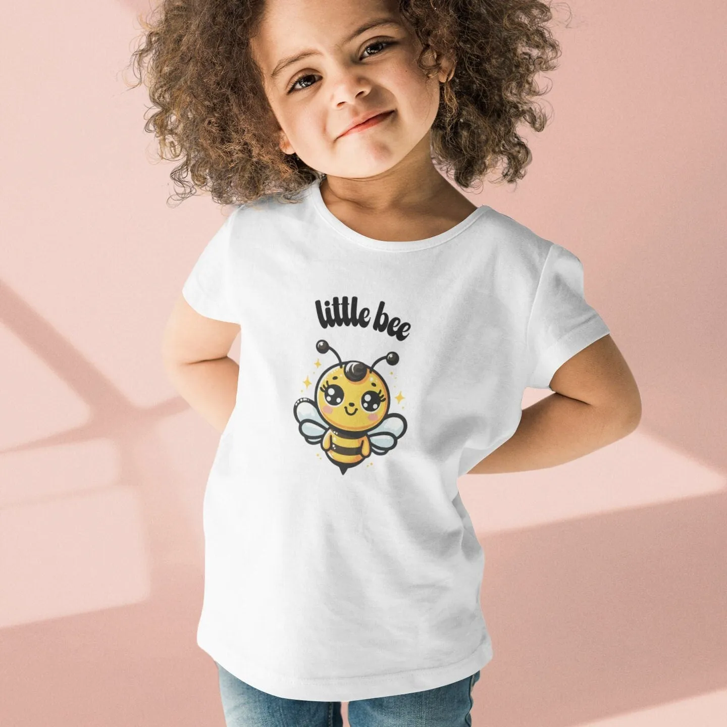 Grandma and Grandchild Matching Set , Queen Bee Grandmother Shirt,  New Grandma Gift, Grandmas Buddy Matching Outfit