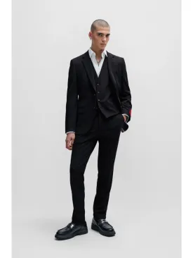 HUGO Suit - Henry/Getlin241V1J