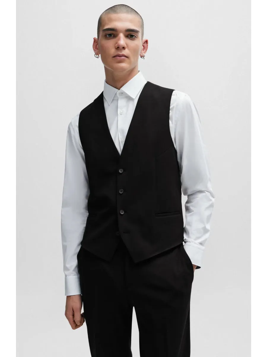 HUGO Suit - Henry/Getlin241V1J