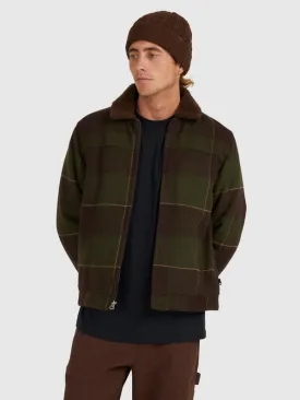 Hurry Down Jacket