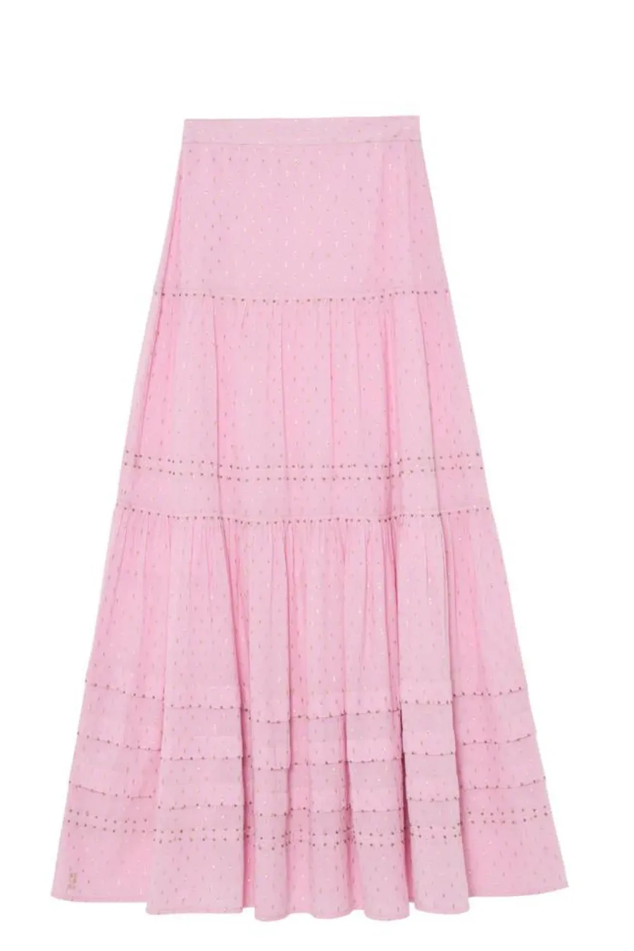 Hybris Skirt Pink