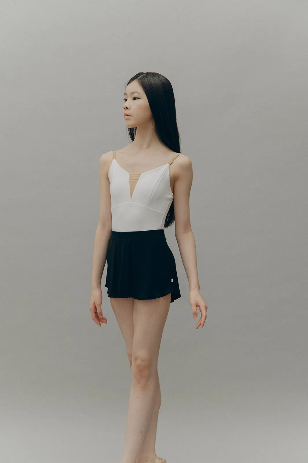 Jet - Misa Skirt