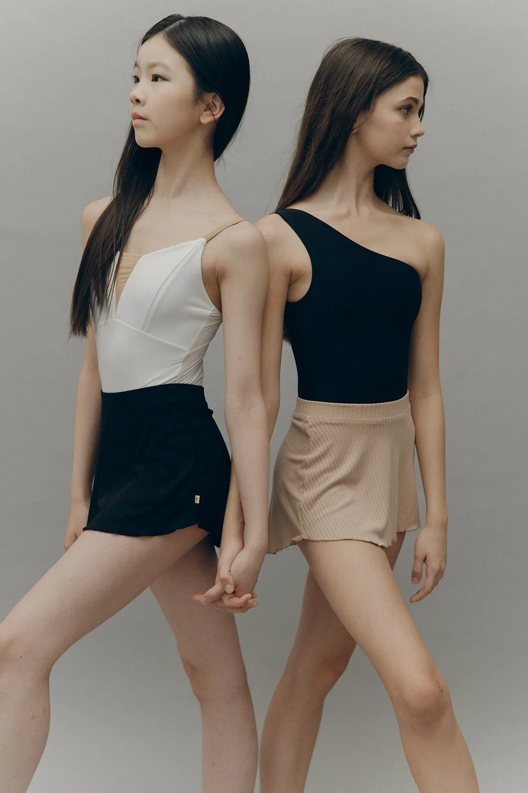 Jet - Misa Skirt