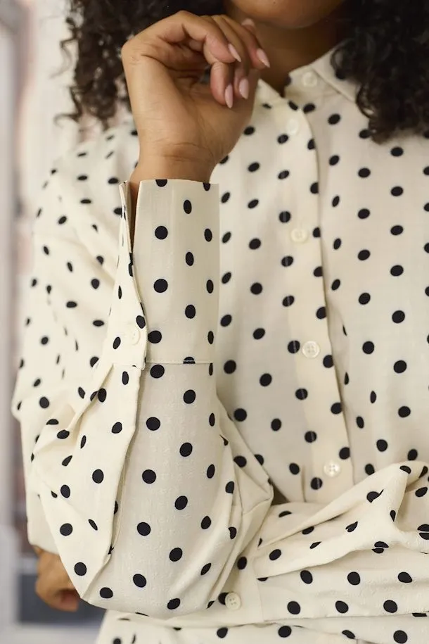 KAFFE KAoscarna Shirt