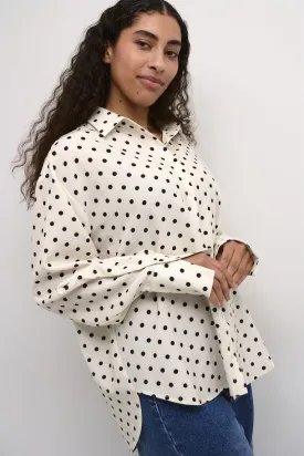 KAFFE KAoscarna Shirt
