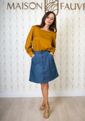 Kim Skirt