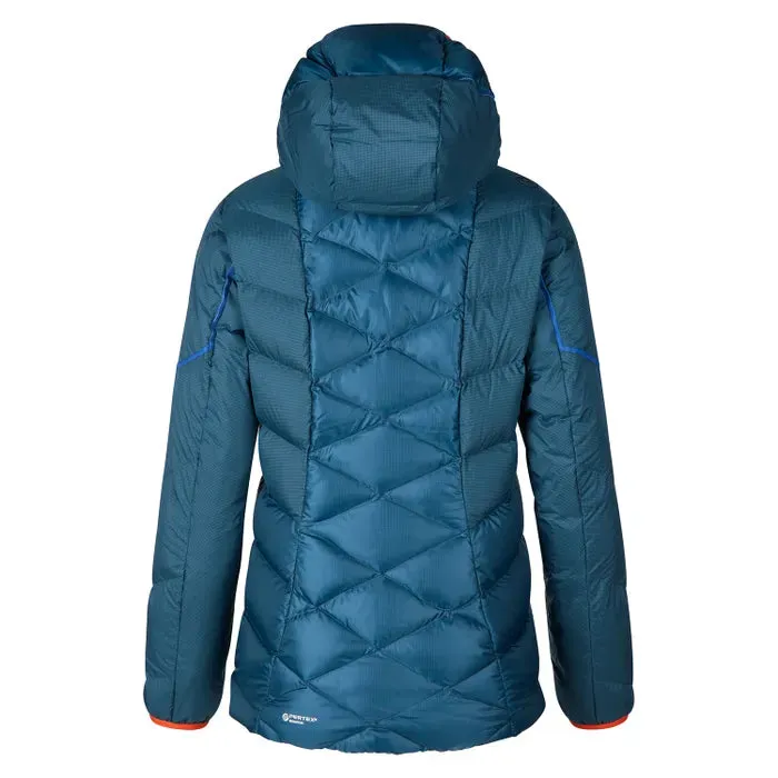 La Sportiva - Women's Bivouac Down Jacket