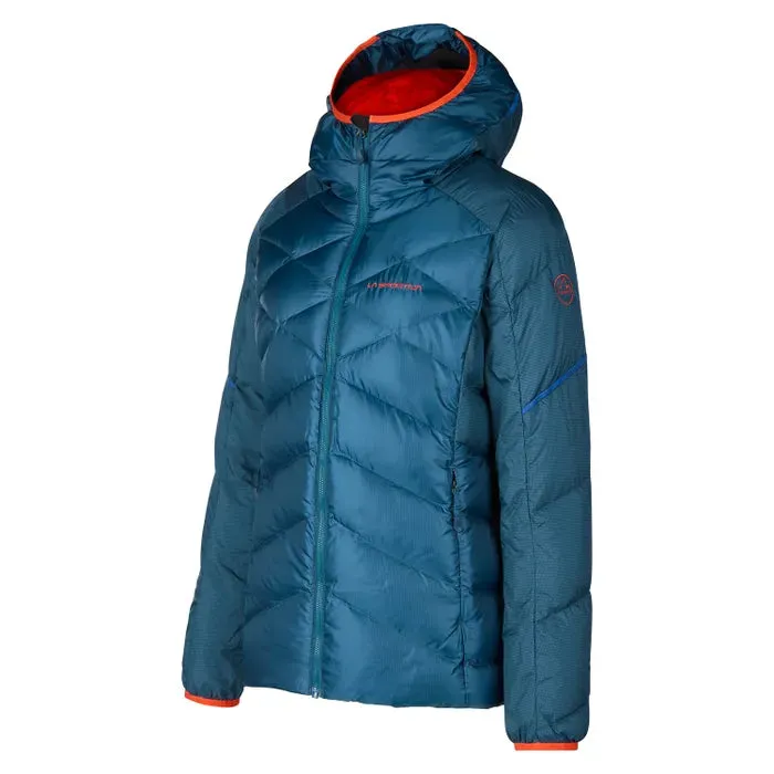 La Sportiva - Women's Bivouac Down Jacket