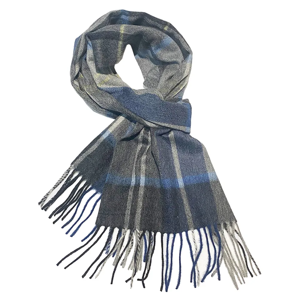 Macquarie Cashmere Scarf